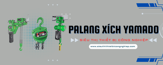 palang xích yamado