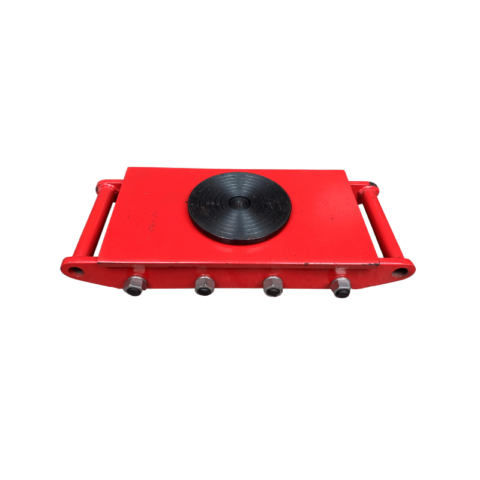 Con Lăn Đẩy Hàng Kawasaki 6T - 20T(Loại Xoay)