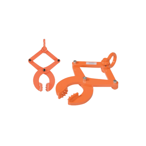 Kẹp Pallet Kawasaki (loại 1 – 5 tấn)