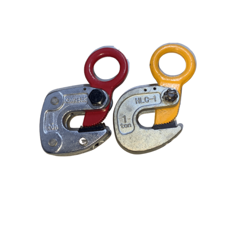 Kẹp Tôn Đứng Kawasaki (loại 1 – 5 tấn)