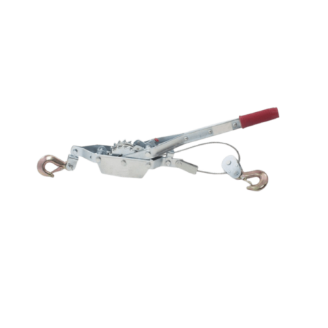 Kích kéo cáp Kawasaki WRP (loại 1T - 2T)