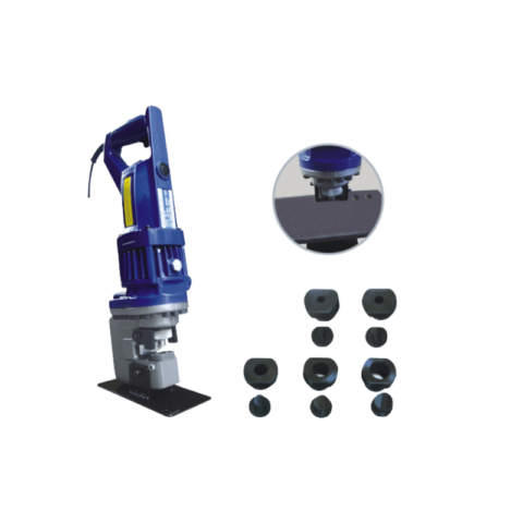 Máy Đột Thủy Lực Yamado MHP-20