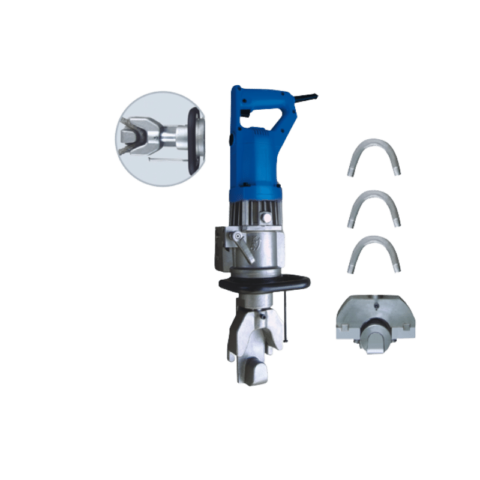 Máy Uốn Sắt Yamado RB – 16