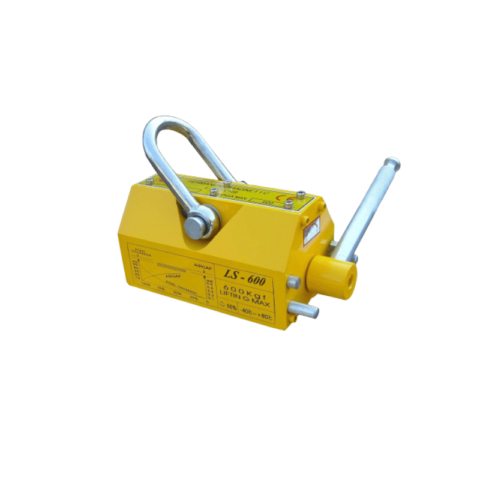 Nam châm nâng tay gạt Yamado (loại 400Kg - 2T)