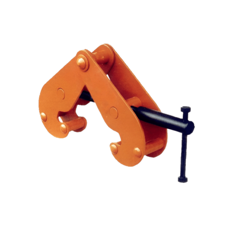 kẹp dầm I Kawasaki (loại 1 - 10 tấn)