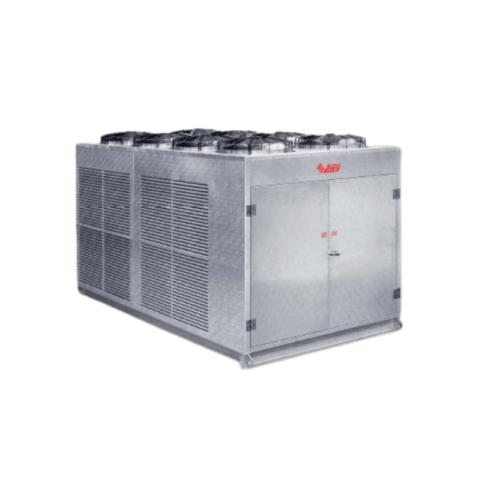 Bơm Nhiệt công nghiệp Rheem nguồn không khí RTHW183KS