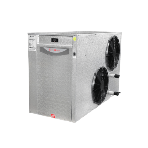 Bơm nhiệt công nghiệp hồ bơi Rheem Thermal